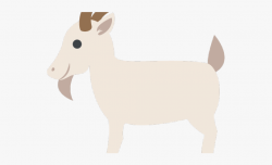 Goat Clipart Emoji - Ziege Emoji #502309 - Free Cliparts on ...