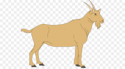 Goat clipart png 2 » Clipart Station