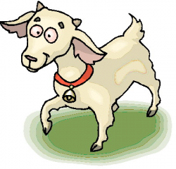 Free Goat Clipart, Download Free Clip Art, Free Clip Art on ...