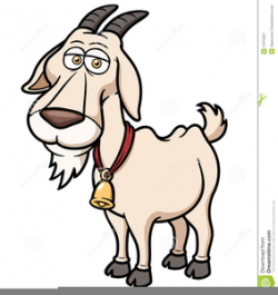 Free Mountain Goat Clipart | Free Images at Clker.com ...