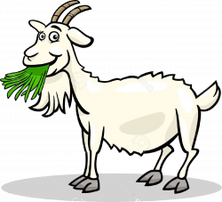 Goat Goats Clipart Free Best On Transparent Png - AZPng