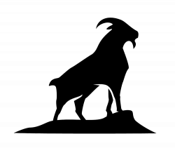 Image result for goat silhouette | Patterns, zentangles and tattoos ...