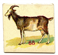 Free Vintage Goat Cliparts, Download Free Clip Art, Free ...