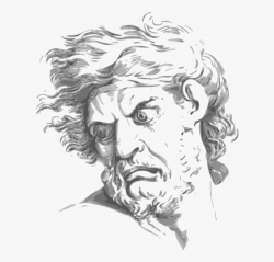 Angry God Face #975687 - Free Cliparts on ClipartWiki