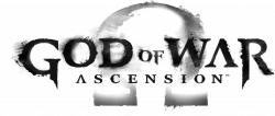 God of War Logo PNG Clipart | PNG Mart