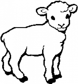 Behold The Lamb of God! | Clipart Panda - Free Clipart Images