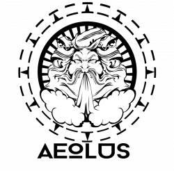 Aeolus, the Greek god of wind. | Aeolus | Pinterest | Tattoo and Tatting