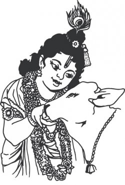 Free Krishna Cliparts, Download Free Clip Art, Free Clip Art ...