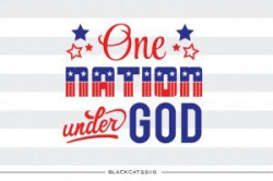 One nation under god clipart 6 » Clipart Portal