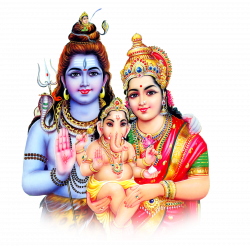 transparent Lord shiva png images Hindu Lord shiva png transparent ...