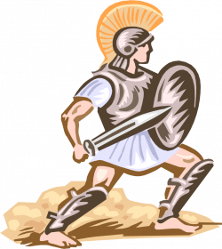 Armor of God Armour Teacher Education - gladiator 1037*1164 ...