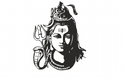 Lord Shiva Drawing | Free download best Lord Shiva Drawing ...