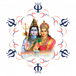 Shiva Parvathi PNG Images | Vectors and PSD Files | Free Download on ...