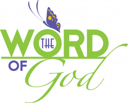 Word Of God Clipart - Clip Art Library