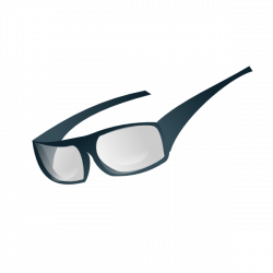 Goggles Clip Art at Clker.com - vector clip art online, royalty free ...