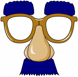 Groucho glasses - Wikipedia | bodies | space | dance | drag ...