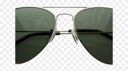 Goggles Clipart Chasma - Top Gun Sunglasses Clip Art, HD Png ...