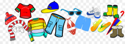 Download things we wear clipart Clothing Clip art | Clothing ...