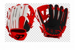 Safety Glove Clipart Baseball Glove Lacrosse Glove - Goggles ...