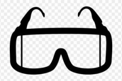 Lab goggles clipart » Clipart Portal