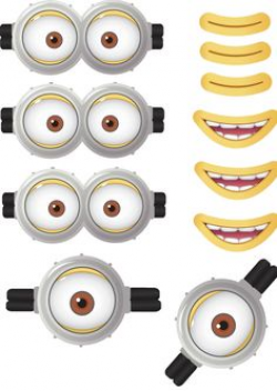 70 Best Minion clipart images in 2018 | Minions, Minion ...