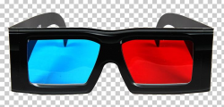 Polarized 3D System 3D Film Glasses PNG, Clipart, 3 D, 3 D ...