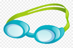 Png Clip Art - Swimming Goggles Clipart Transparent Png ...