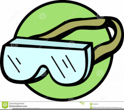 Safety Goggles Clipart | Free Images at Clker.com - vector ...