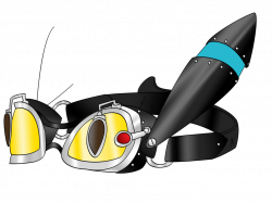 Umbreon Goggles by YumeLifeCosplay on DeviantArt