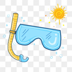 Swimming Goggles Png, Vector, PSD, and Clipart With ...