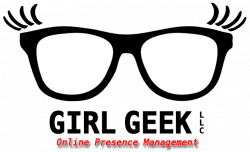 Online Presence Management for Your Business | Web Design - Girl ...