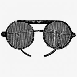 The First Two Vintage Images Are Of Eye Glasses #759409 ...