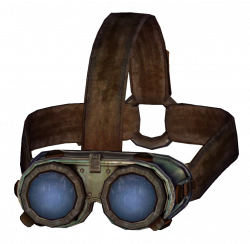 Lobotomite goggles - The Vault Fallout wiki - Fallout 4, Fallout ...