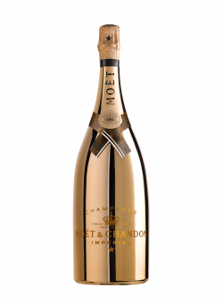 Moët & Chandon Champagne Brut Impérial Luminous 6L