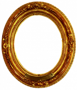 Golden circle Frame Decorative 1 by 94r4d0x on DeviantArt
