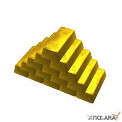 Gold Bar Transparent PNG Pictures - Free Icons and PNG Backgrounds