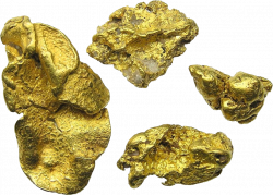 Gold Nuggets PNG Image - PurePNG | Free transparent CC0 PNG Image ...