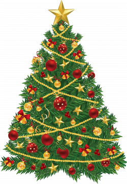árbol navidad PNG | Christmas | Pinterest | Vintage clip art ...