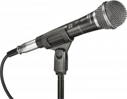Microphone PNG image free download