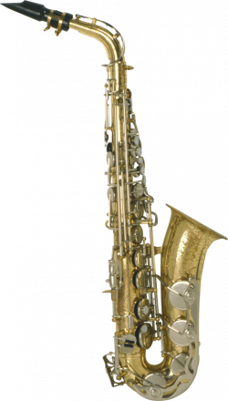 saxophone png - Free PNG Images | TOPpng