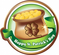 St. Patrick's Day | CLIP ART - ST PATRICK'S DAY - CLIPART ...