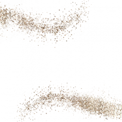 Gold Glitter PNG Images | Vectors and PSD Files | Free Download on ...