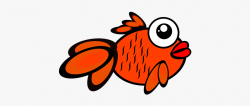 Salmon Clipart Goldfish - Scales Of Fish Cartoons #55331 ...
