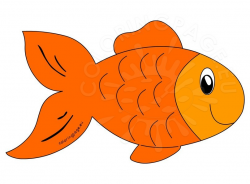 Goldfish Clipart | Free download best Goldfish Clipart on ...