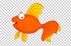 Goldfish Cartoon PNG, Clipart, Animaatio, Animal, Animated ...