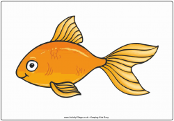 Free Cartoon Goldfish Cliparts, Download Free Clip Art, Free ...