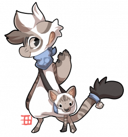 692 Bagbean - Colorpoint shorthair cat by griffsnuff on DeviantArt