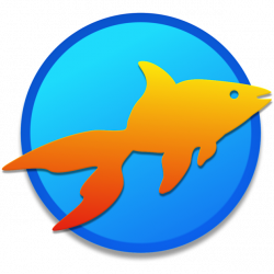 Goldfish 4 Professional on the Mac App Store