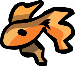 Goldfish | Club Penguin Wiki | FANDOM powered by Wikia
