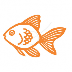 Goldfish gold fish clip art 3 – Gclipart.com